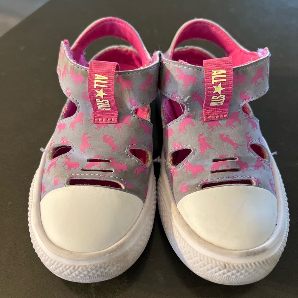 Kids converse water shoes for girls